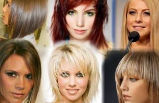 8 เคล็ดลับในการจัดแต่งทรงผมให้ผอม