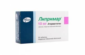 Liprimārs