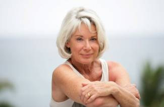 Ménopause chez les femmes