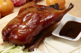 เป็ดปักกิ่ง