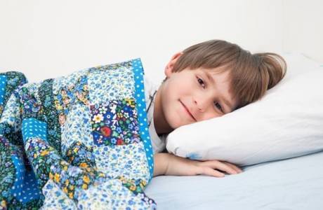 Pyelonephritis bei Kindern