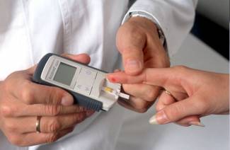 Tratamiento de la diabetes con remedios caseros.
