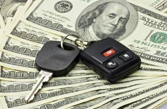 Pago de autos de crédito
