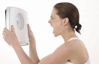 Come far dimagrire di nuovo il corpo se il peso è aumentato