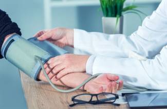 Forebyggelse af hypertension