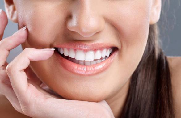 Blanchiment des dents