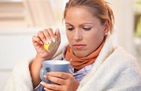 How to raise immunity with folk remedies for an adult