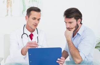 Traumatismes de la prostate