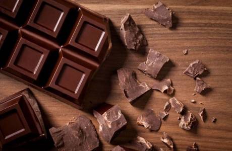 Cioccolato fondente