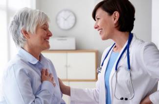 Behandling av livmor fibroider folkemessige midler