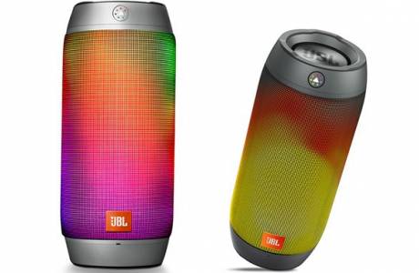 JBL konuşmacı