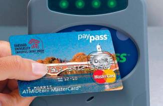 Comment désactiver paypass sur la carte