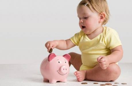Subsídio para crianças em 2019