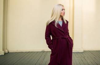 Manteau