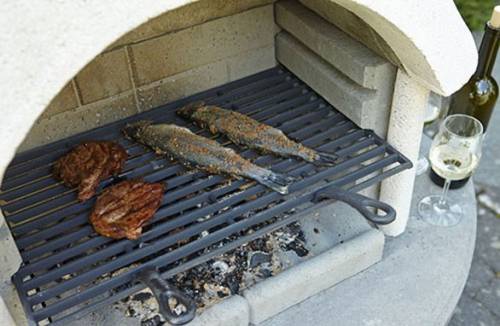 Grilli