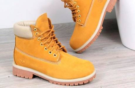 Timberlands cho phụ nữ
