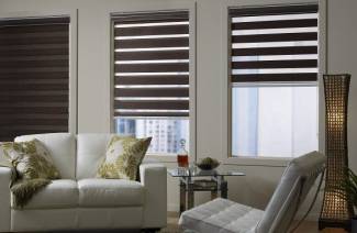 Ang blinder blinds araw-gabi