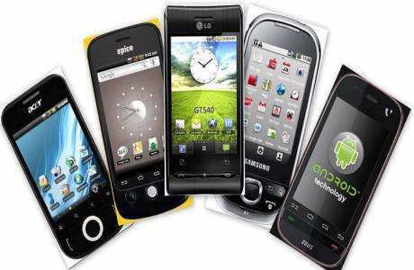 Как да възстановите imei към android след фърмуер