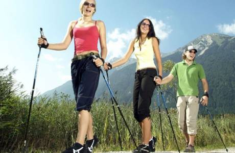 ¿Cuánto necesitas caminar al día para perder peso?