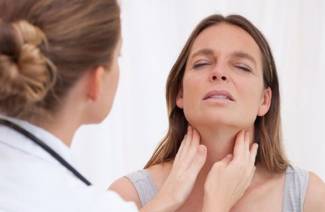 Angina lacunare