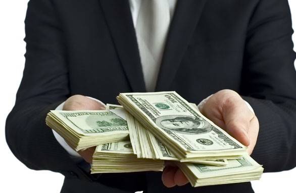 Sådan lukkes et depositum til Sberbank online