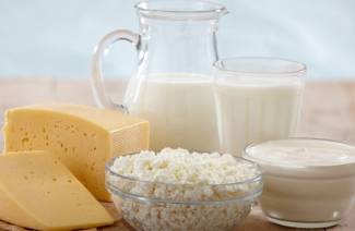 Produits pour dysbiose