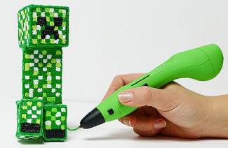 Mi a 3D toll?