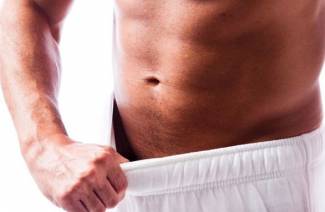 Tricofitose inguinal