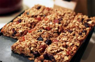 Qu'est-ce que le granola