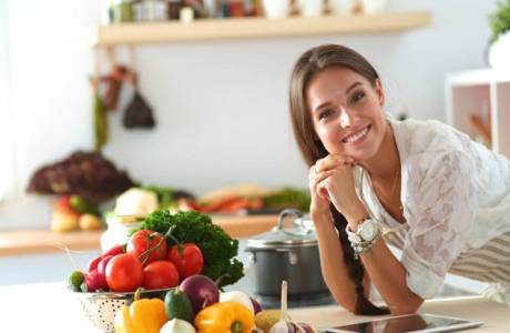 Dieta alcalina per dimagrire