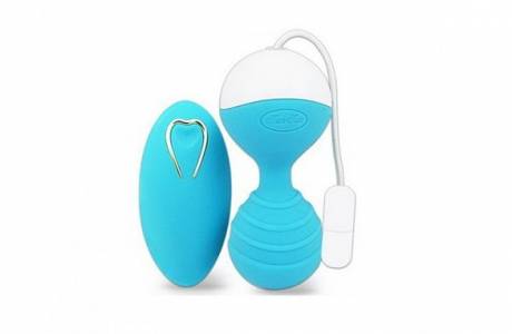 Kegel simülatörü