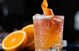 Cocktails à la tequila