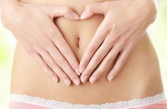 Rektus abdominis kaslarının diyastazı