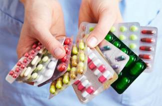 Medicamente antialergice