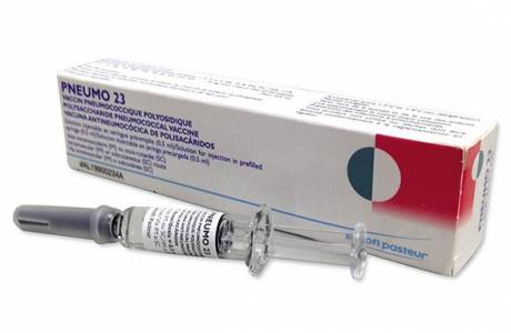 Pneumo 23