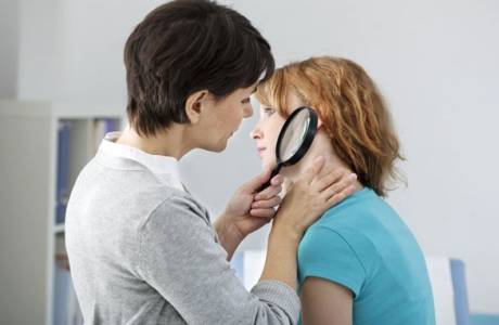 Eczema de imersão