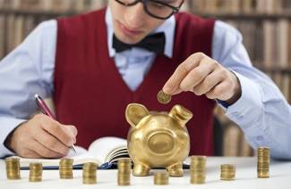 Come calcolare gli interessi sui depositi
