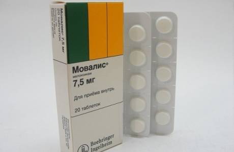 O que é melhor diclofenac ou movalis
