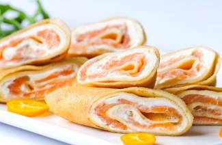 Farcit de crepes