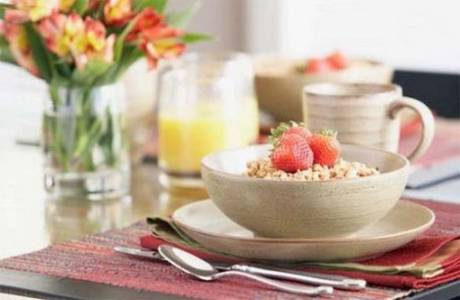 Nutrición para gastritis