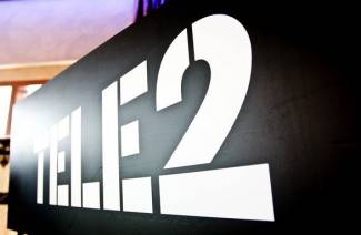 איך ליצור קשר עם Tele2