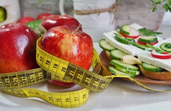 Ce alimente să mănânci pentru a pierde în greutate