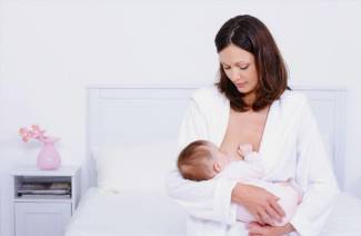 Lactation Tea