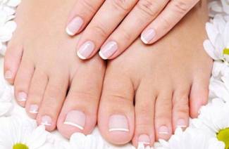 Les moyens les plus rapides pour traiter les champignons des ongles