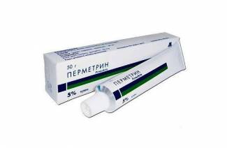 permetriinin