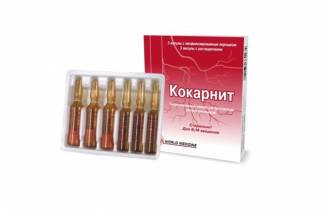 Kokarnit