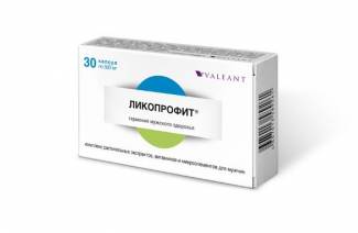 Likoprofit
