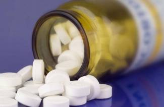 Fenazepam ve alkol