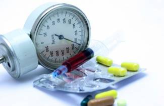 Populaire remedies voor hoge druk