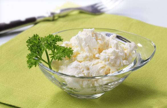 Maggie varškės dieta